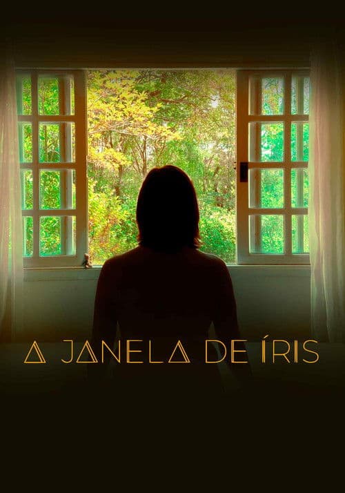 A Janela de Írisのポスター