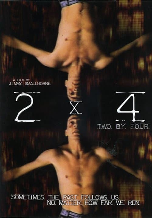 2 By 4のポスター