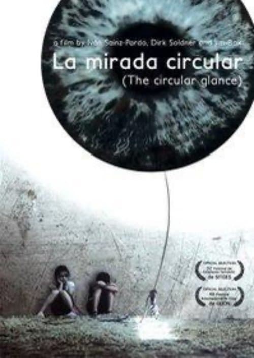 La mirada circularのポスター
