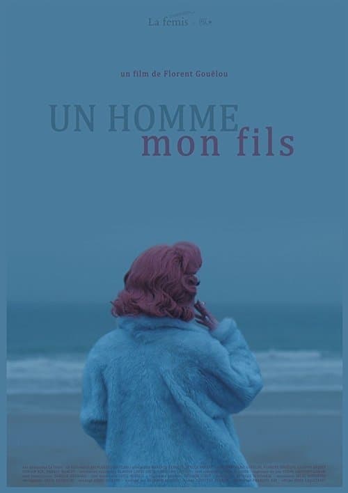 Un homme mon filsのポスター