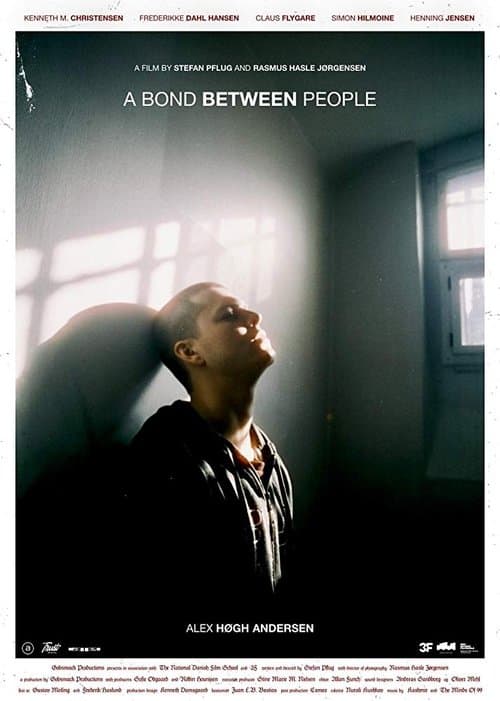 Et Bånd Mellem Menneskerのポスター