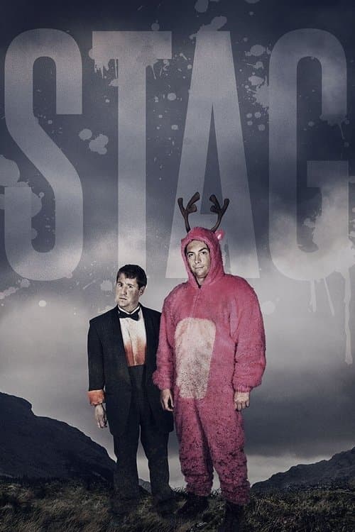 Stagのポスター
