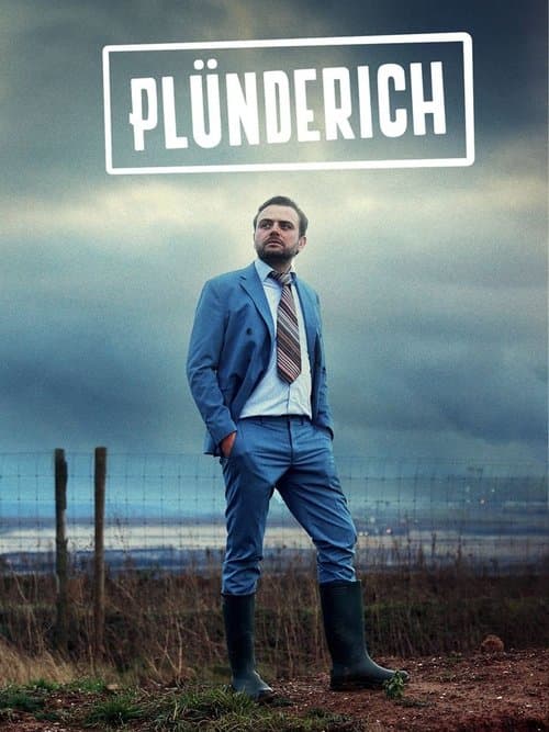 Plünderichのポスター