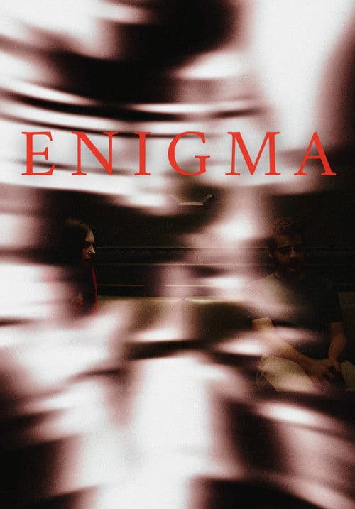 Enigmaのポスター