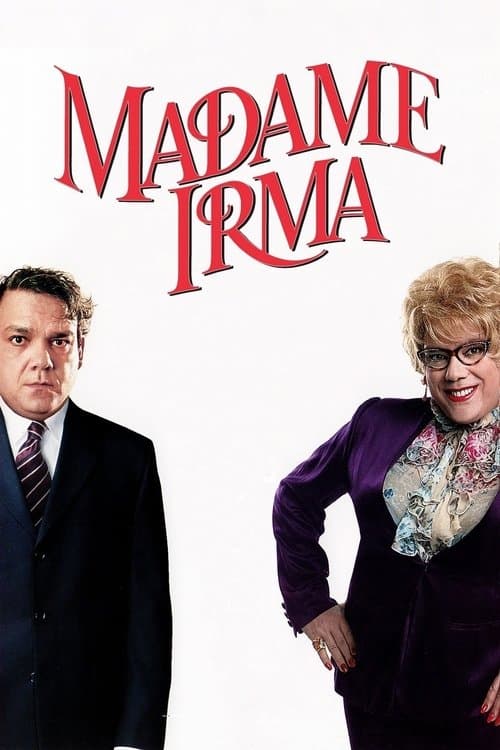 Madame Irmaのポスター