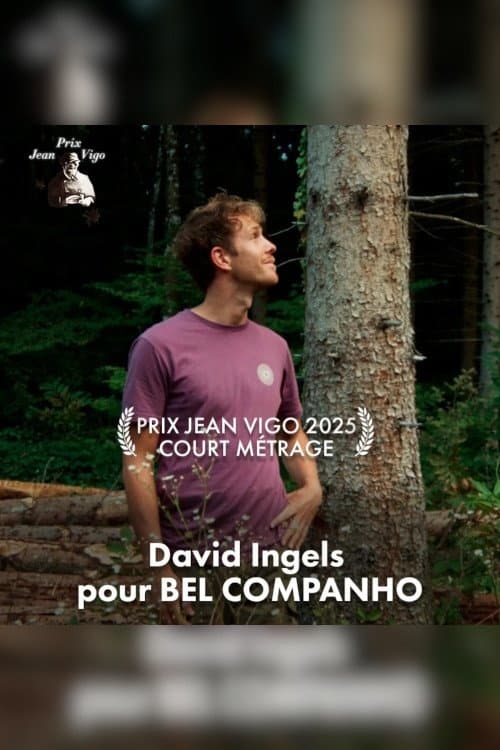 Bel Companhoのポスター