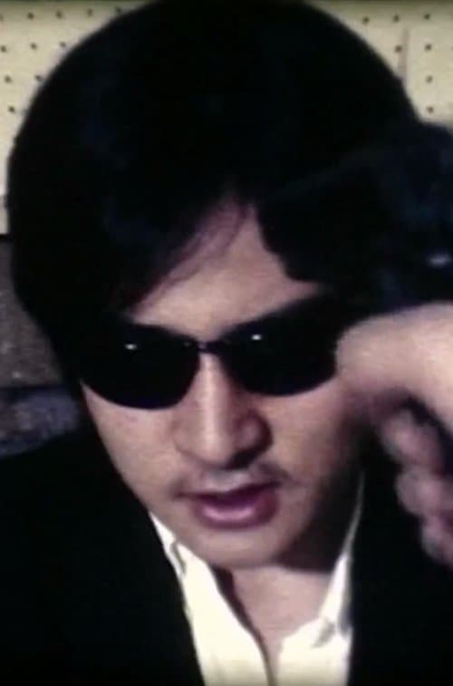 西風のポスター