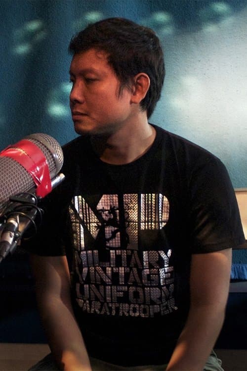 Sakda (Rousseau)のポスター