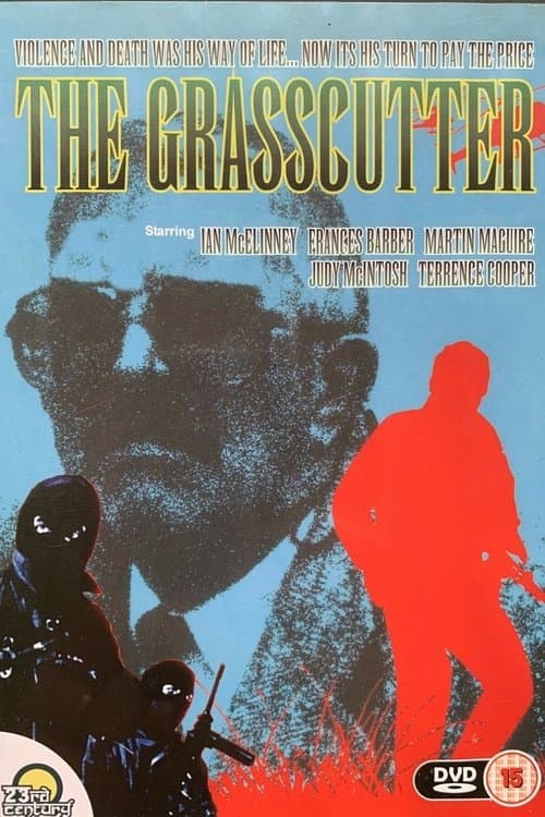 The Grasscutterのポスター