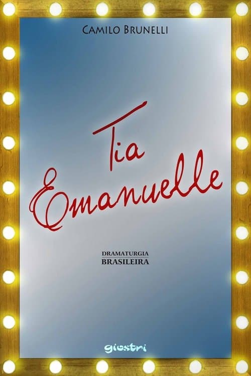 Tia Emanuelleのポスター