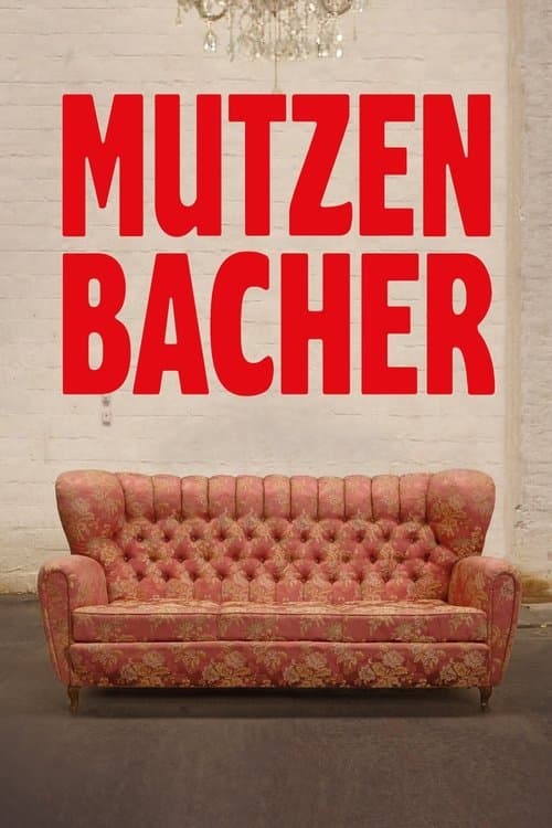 Mutzenbacherのポスター