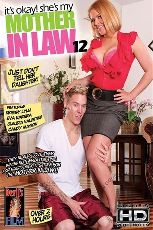 It's Okay! She's My Mother in Law 12のポスター