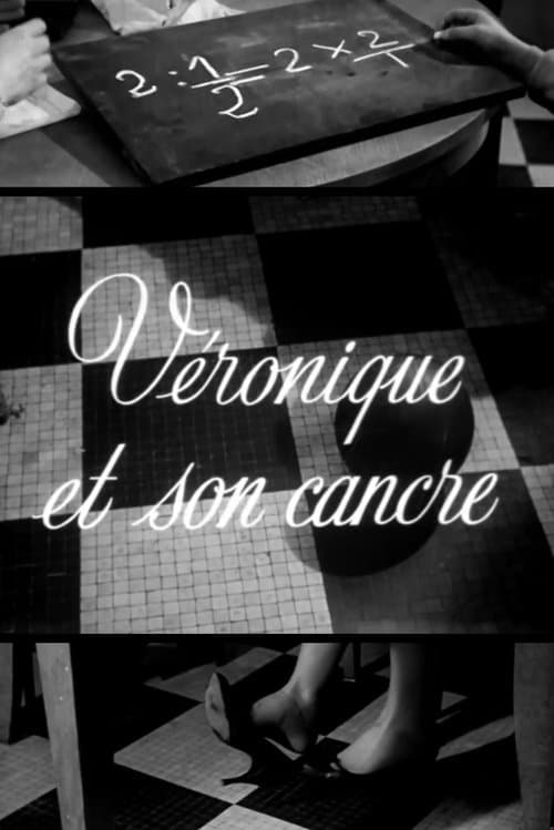 Véronique et son cancreのポスター