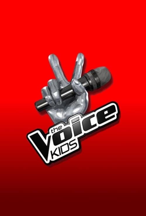 The Voice Kidsのポスター