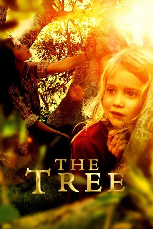 The Treeのポスター
