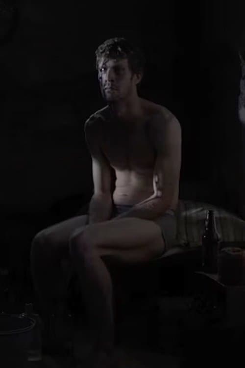 Undertowのポスター