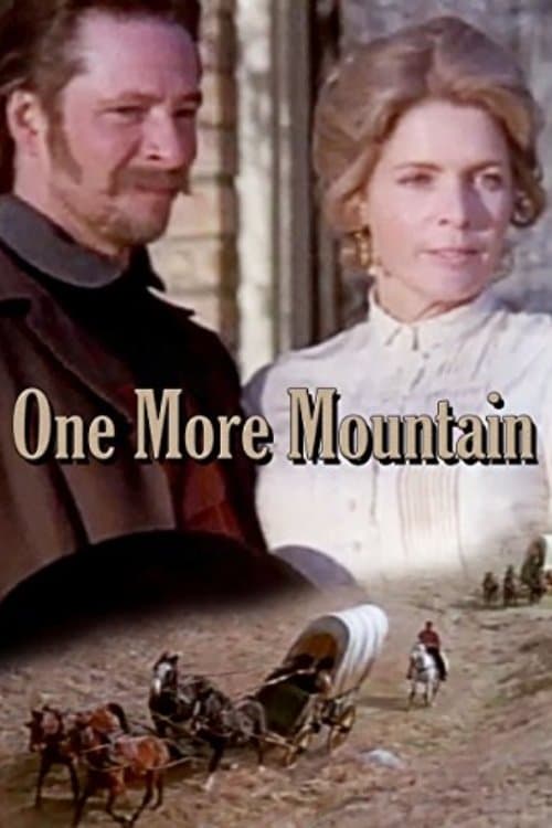 One More Mountainのポスター