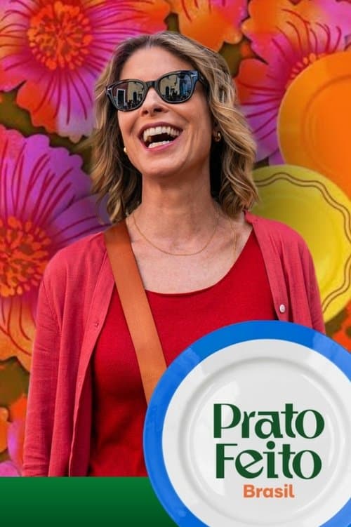 Prato Feito Brasilのポスター