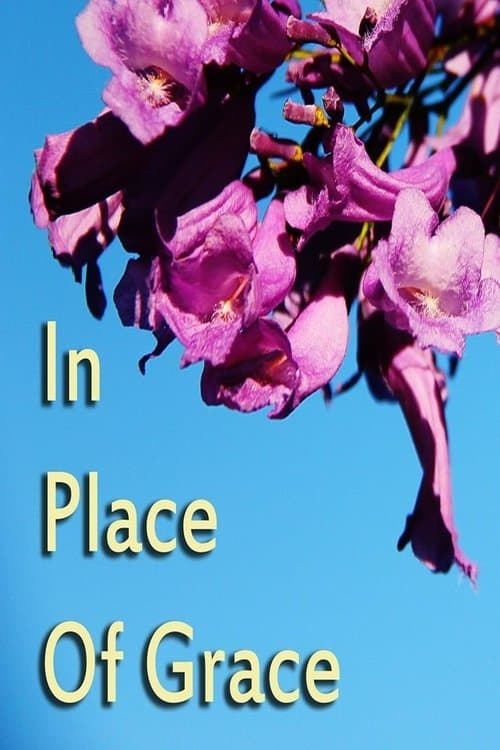 In Place of Graceのポスター