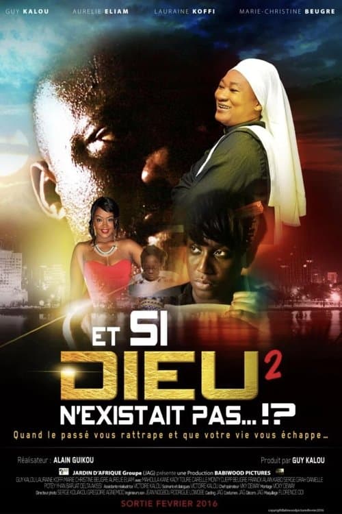 Et si Dieu n'existait pas 2のポスター