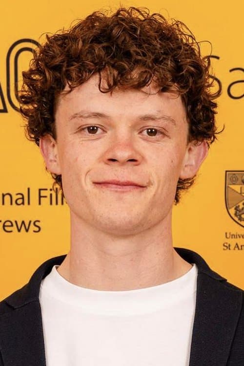 ハリー・ホランド