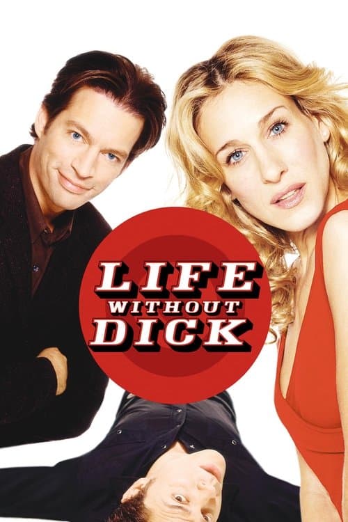 Life Without Dickのポスター
