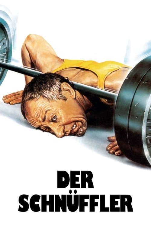Der Schnüfflerのポスター