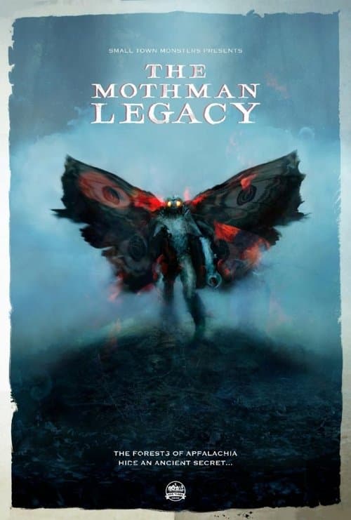 The Mothman Legacyのポスター
