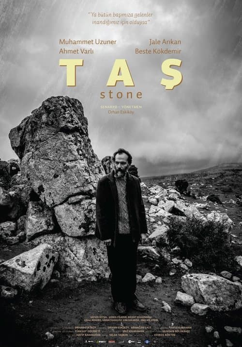 Taşのポスター