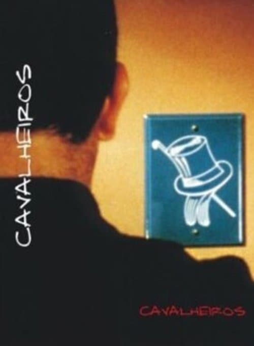 Cavalheirosのポスター