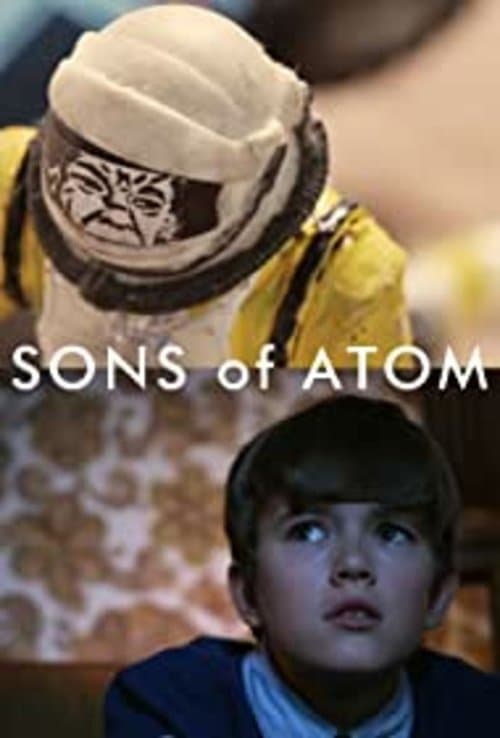 Sons of Atomのポスター