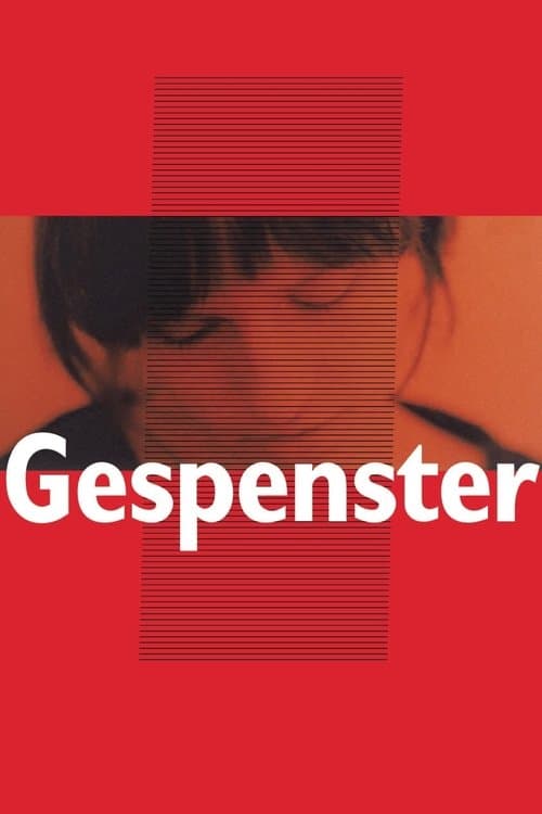 Gespensterのポスター