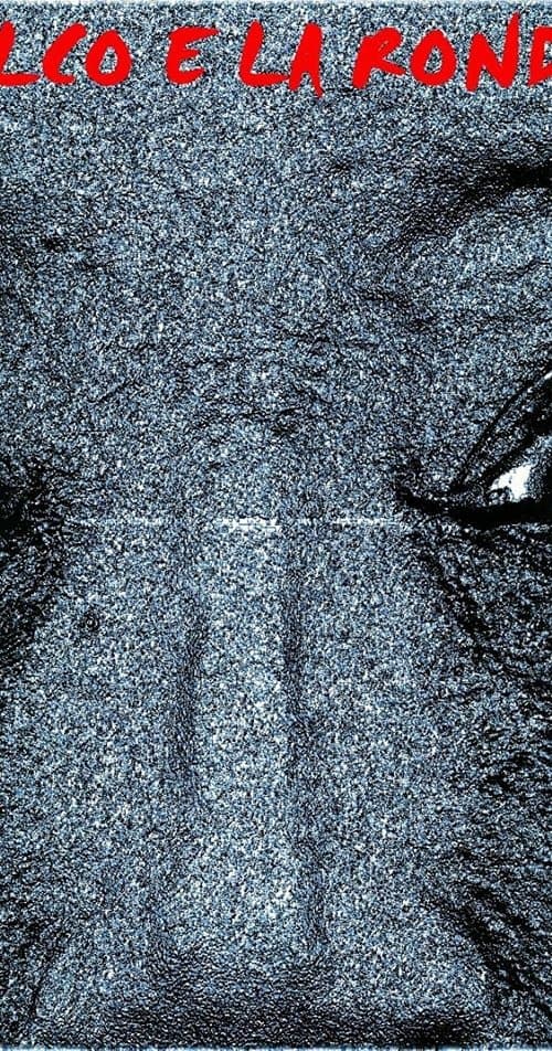 Il falco e la rondineのポスター