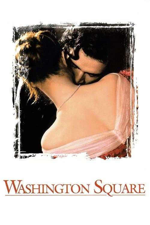Washington Squareのポスター