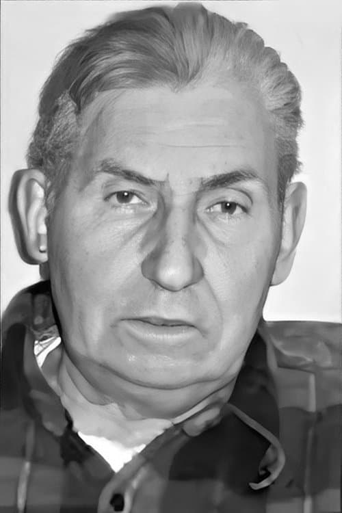 Фёдор Добронравов