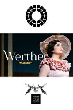 Wertherのポスター