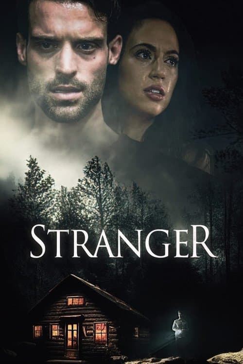 Strangerのポスター