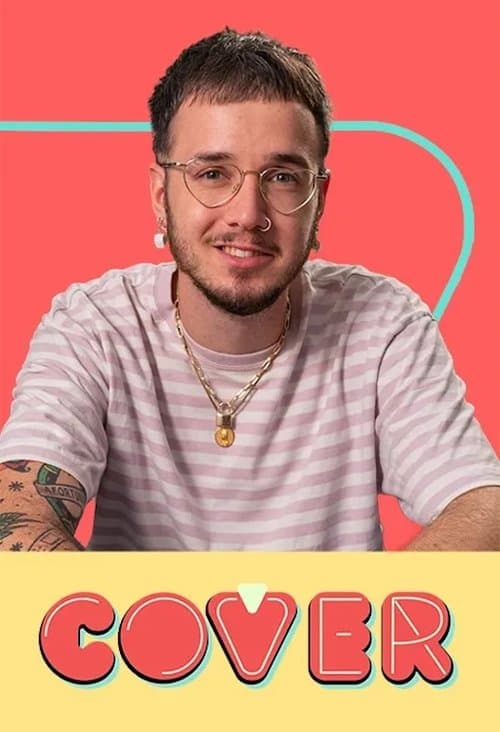 Coverのポスター