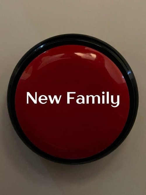 New Familyのポスター