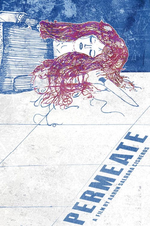 Permeateのポスター