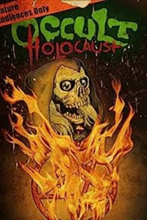 Occult Holocaustのポスター