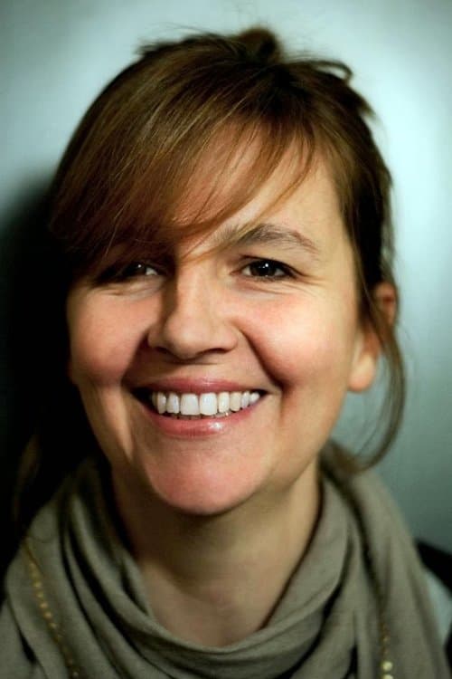 パスカリーヌ・シャヴァンヌ