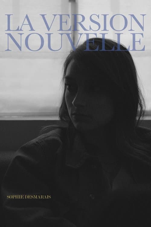 La version nouvelleのポスター