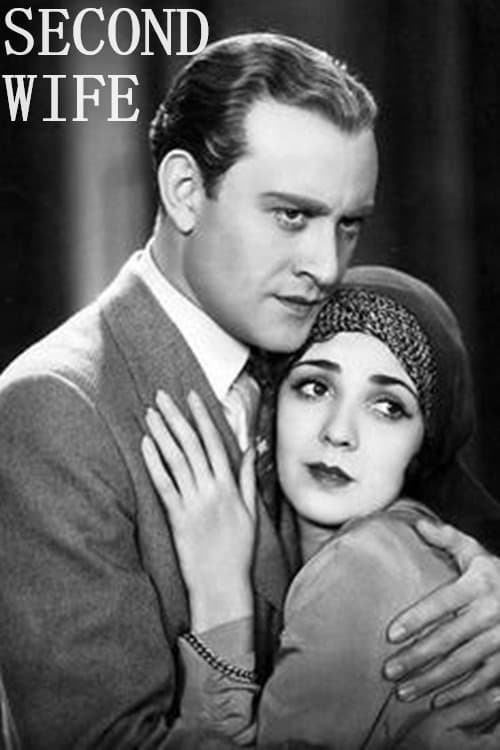 Second Wifeのポスター