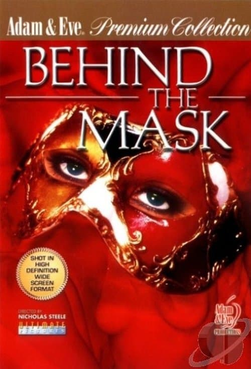 Behind the Maskのポスター