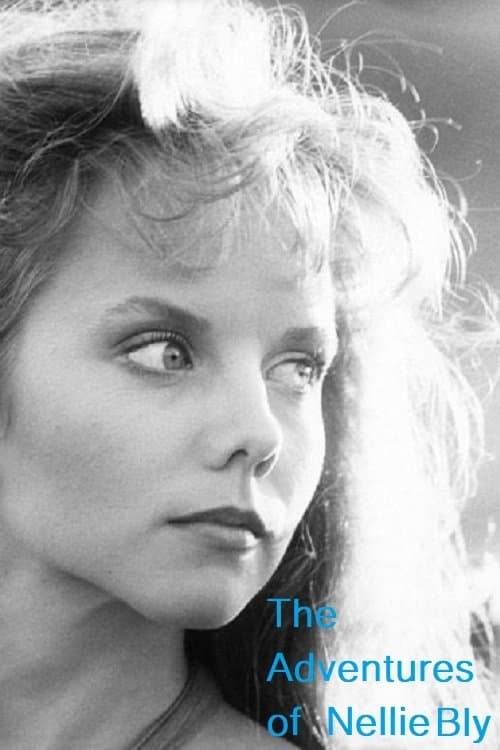 The Adventures of Nellie Blyのポスター