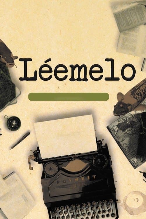 Léemeloのポスター