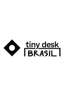 Tiny Desk Brasilのポスター
