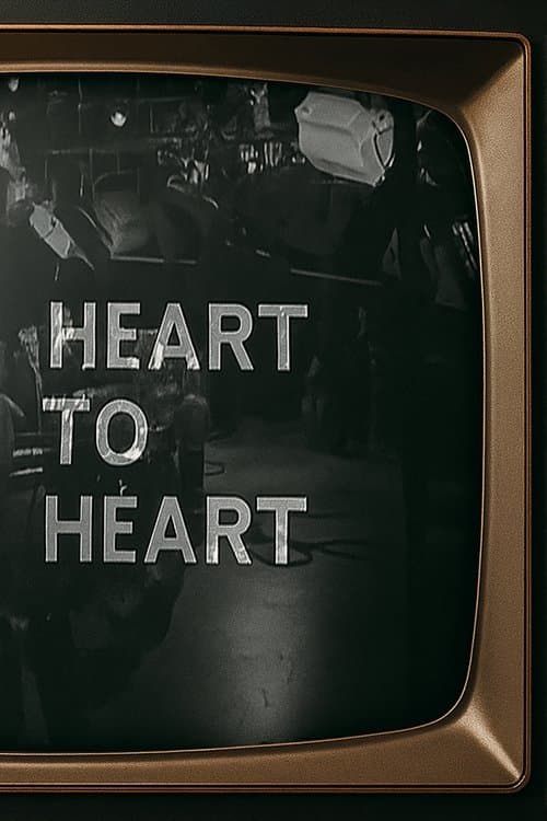 Heart to Heartのポスター