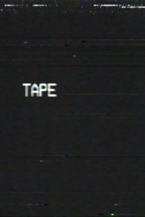 Tapeのポスター